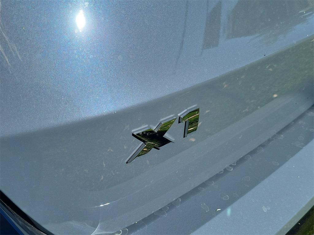 new 2026 BMW X1 car, priced at $58,715