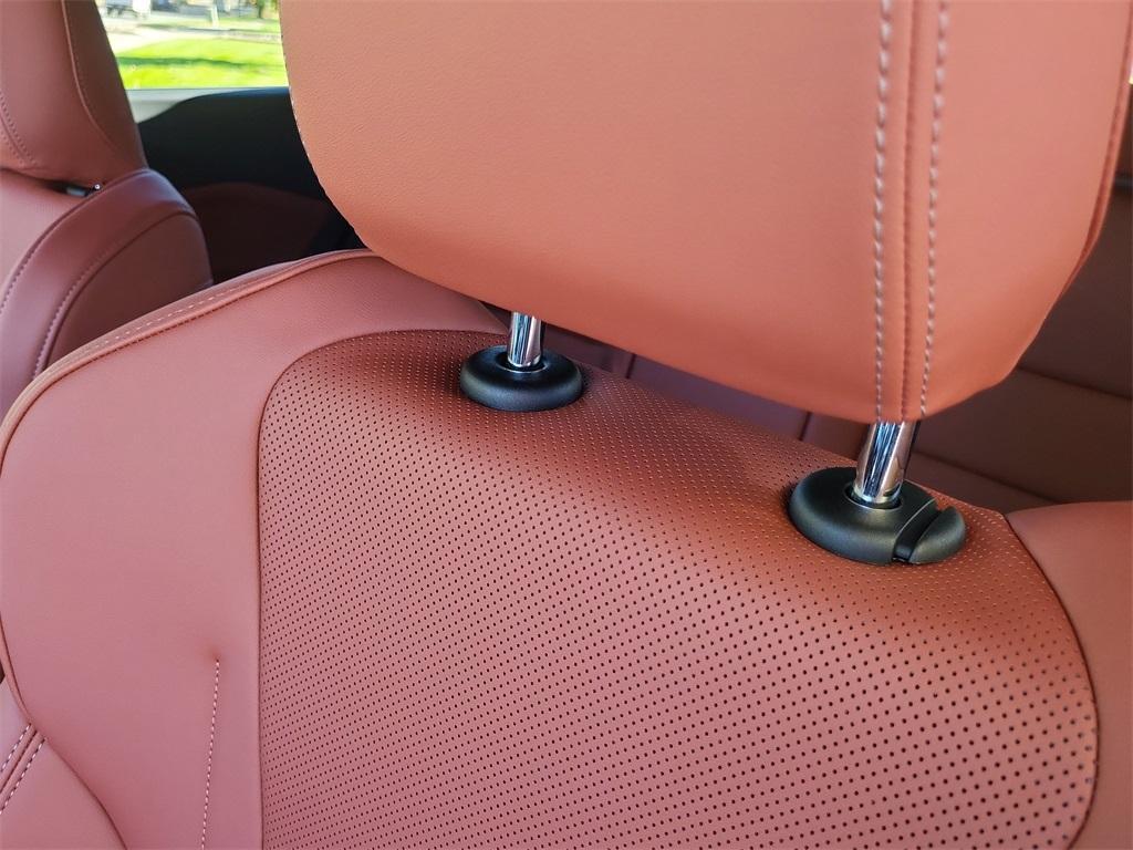 new 2026 BMW X1 car, priced at $58,715