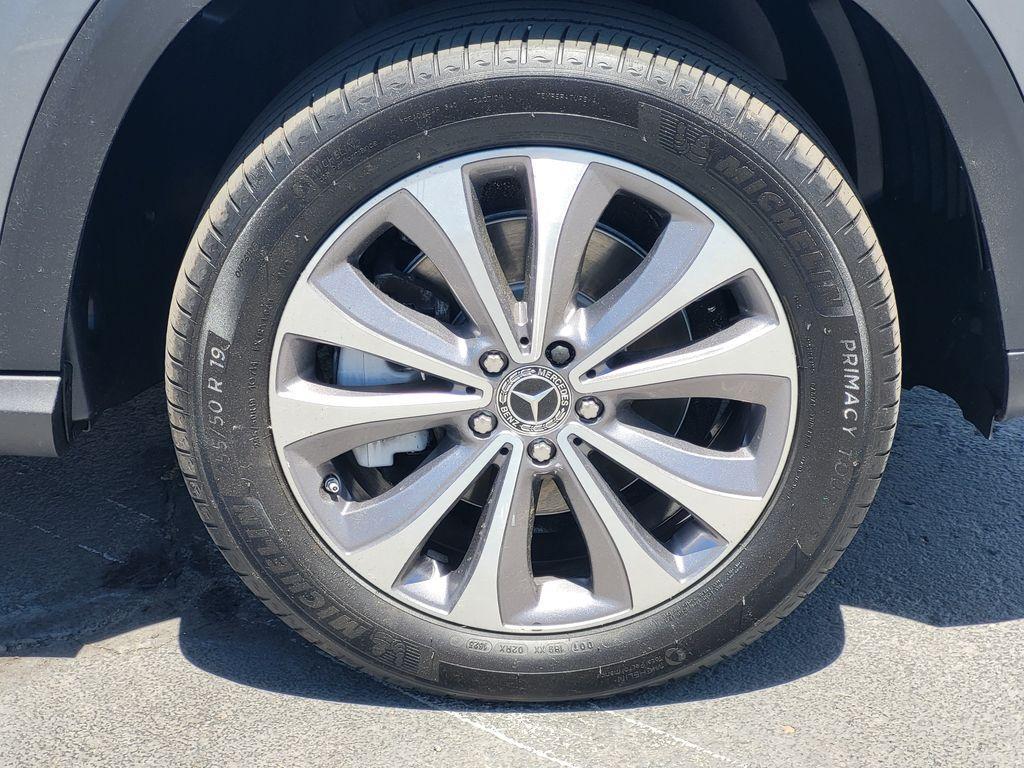 used 2022 Mercedes-Benz GLE 350 car, priced at $40,679