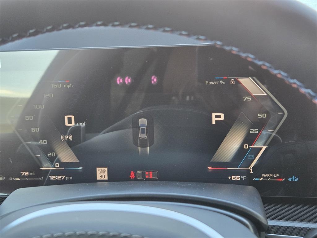 new 2026 BMW X5 car, priced at $109,235