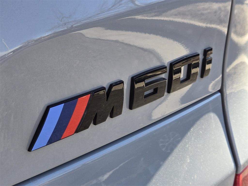 new 2026 BMW X5 car, priced at $109,235