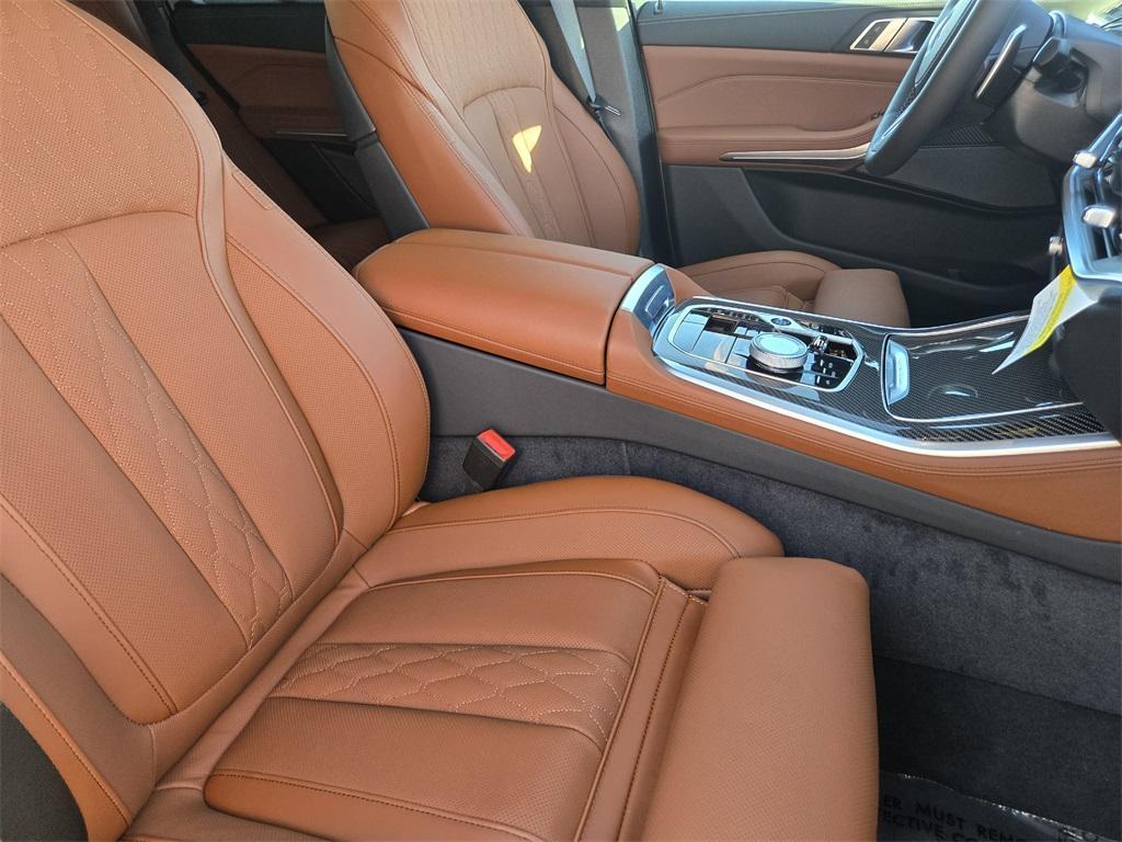new 2026 BMW X5 car, priced at $109,235