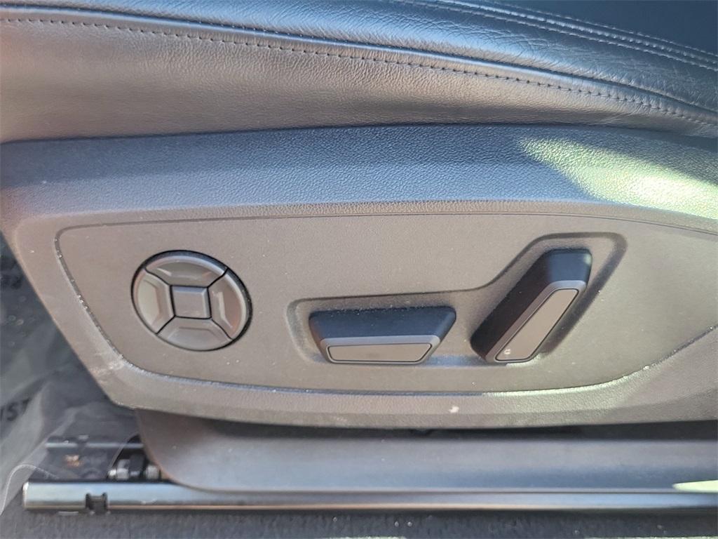 used 2024 Audi Q3 car, priced at $25,181