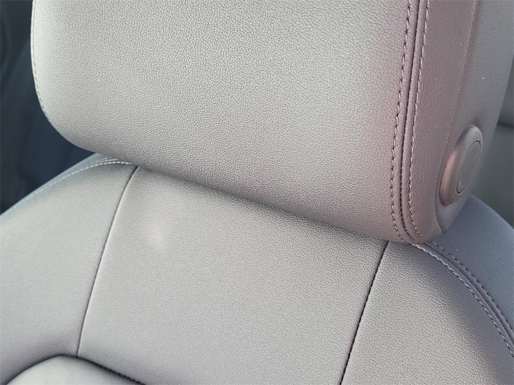 used 2024 Audi Q3 car, priced at $25,181