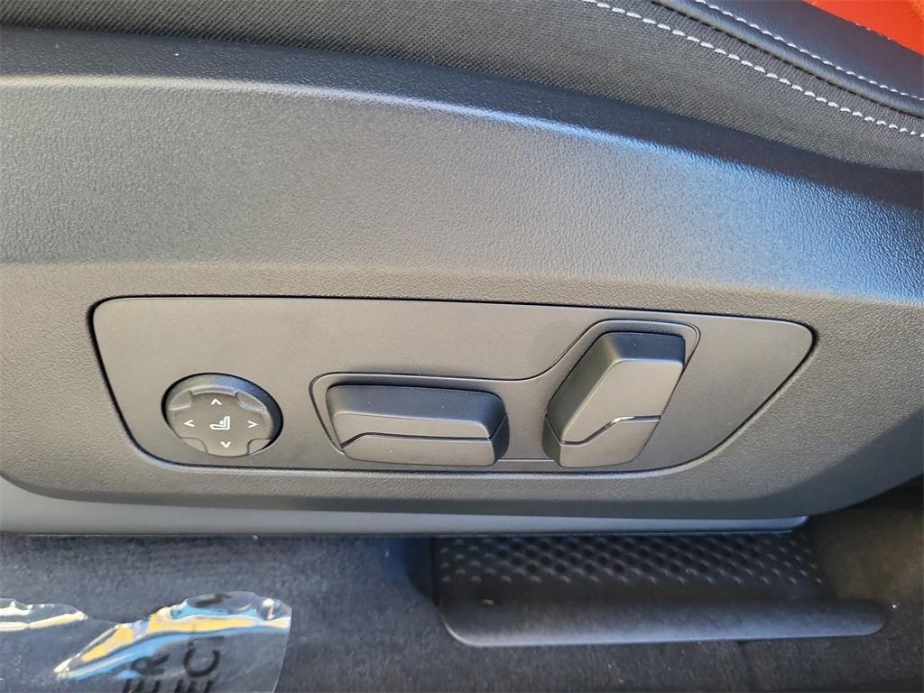 new 2026 BMW X1 car, priced at $57,530