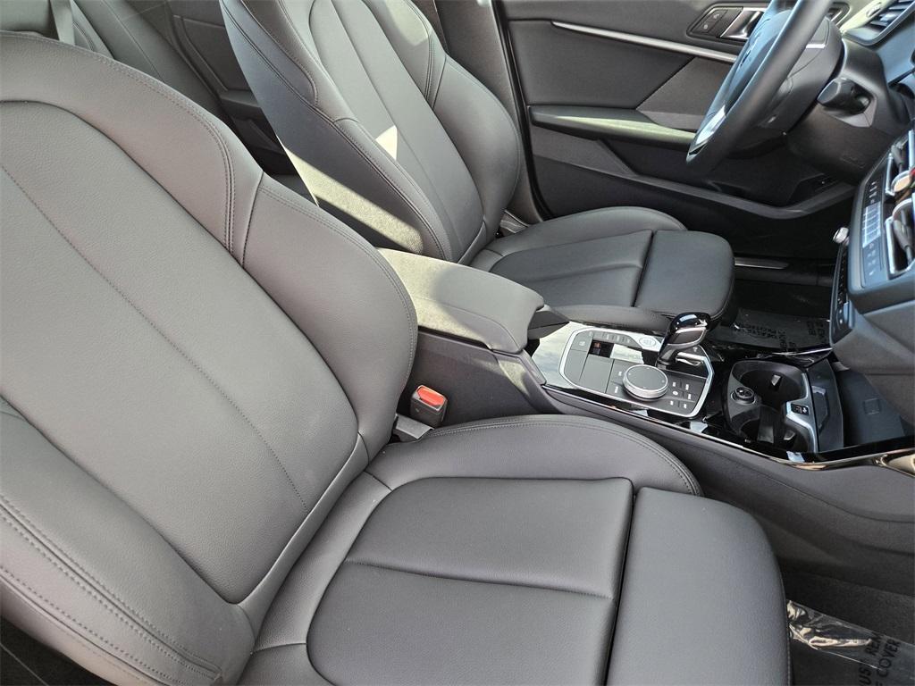 used 2024 BMW 228 Gran Coupe car, priced at $34,300