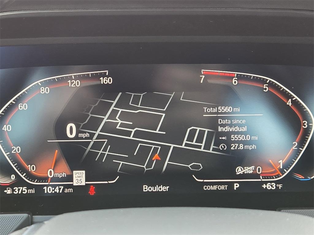 used 2024 BMW 228 Gran Coupe car, priced at $34,300