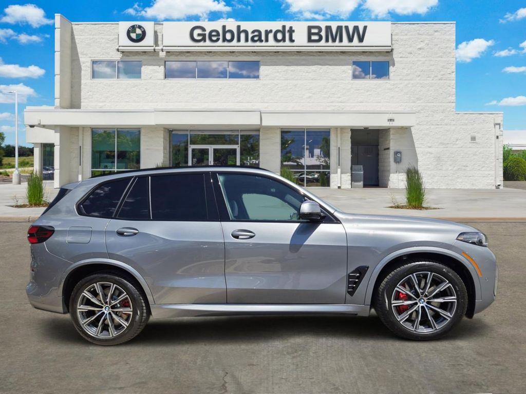 new 2026 BMW X5 PHEV car, priced at $90,099