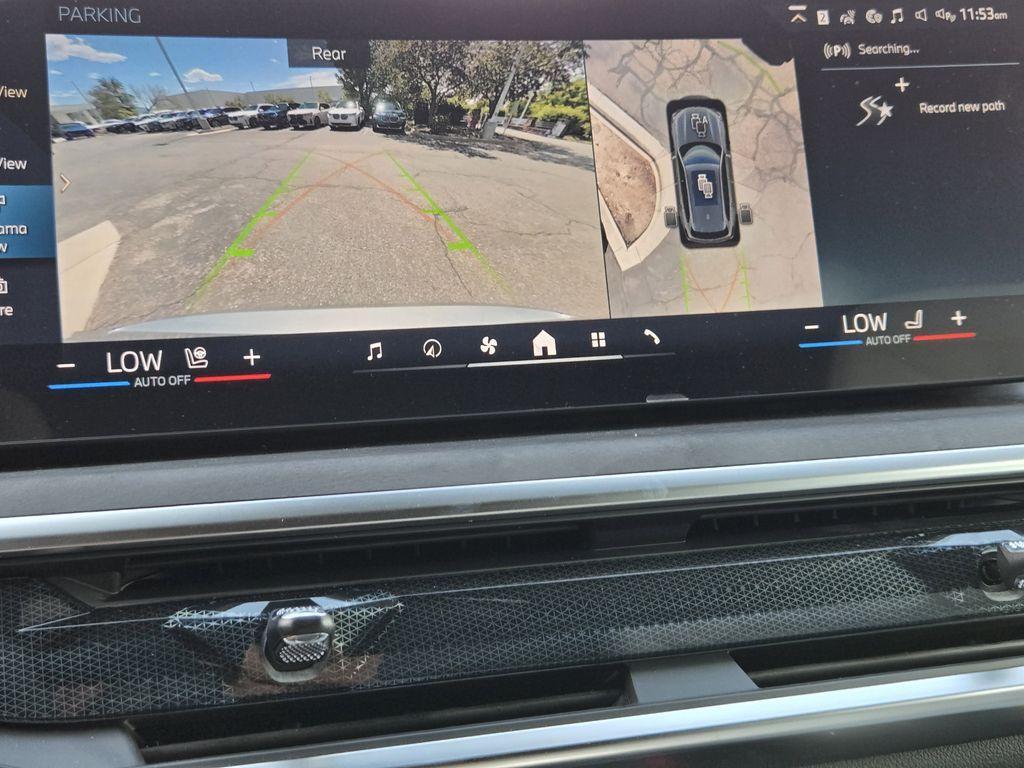 new 2026 BMW X5 PHEV car, priced at $90,099