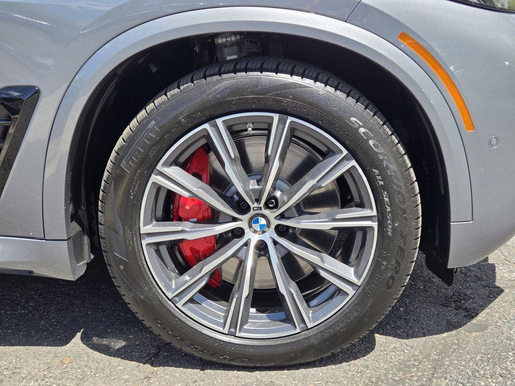 new 2026 BMW X5 PHEV car, priced at $90,099