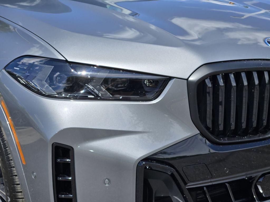 new 2026 BMW X5 PHEV car, priced at $90,099
