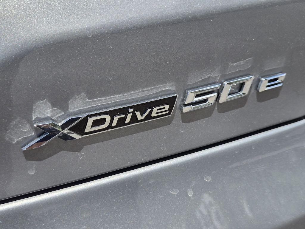 new 2026 BMW X5 PHEV car, priced at $90,099