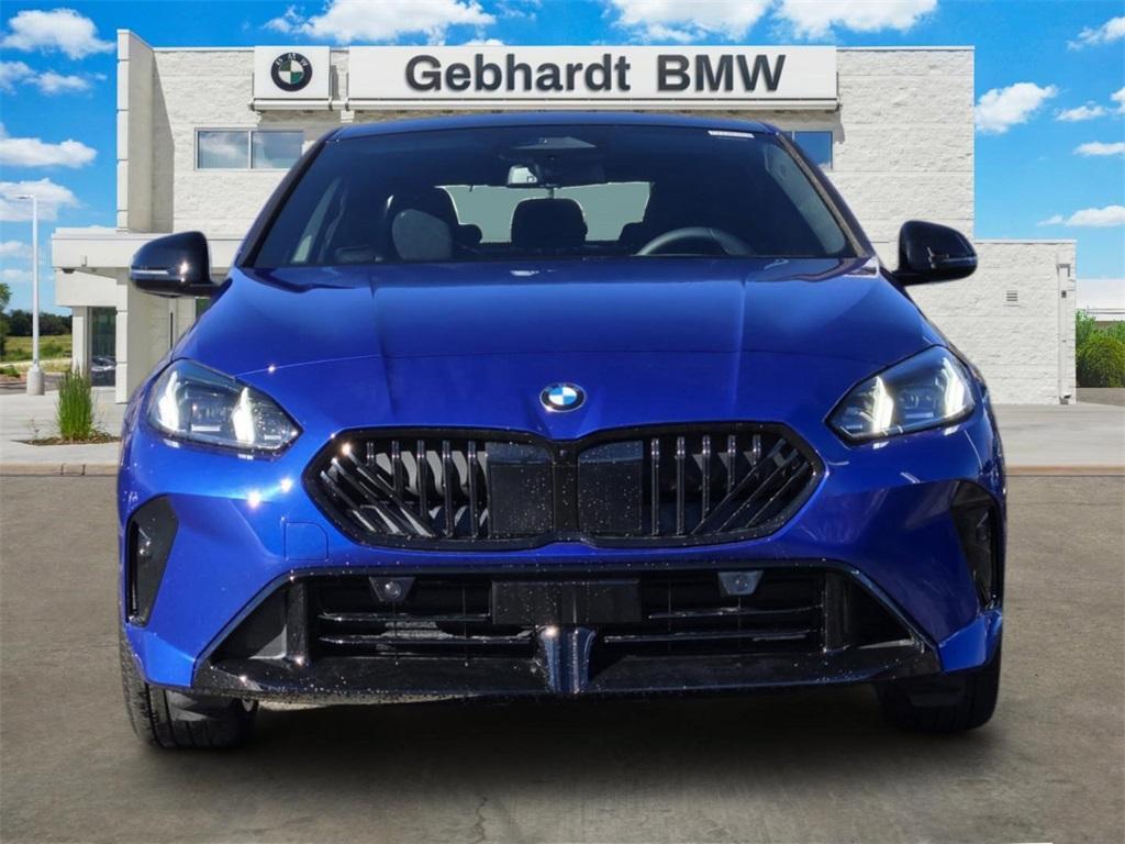 new 2026 BMW 228 Gran Coupe car, priced at $46,850