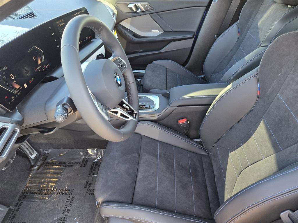 new 2026 BMW 228 Gran Coupe car, priced at $46,850