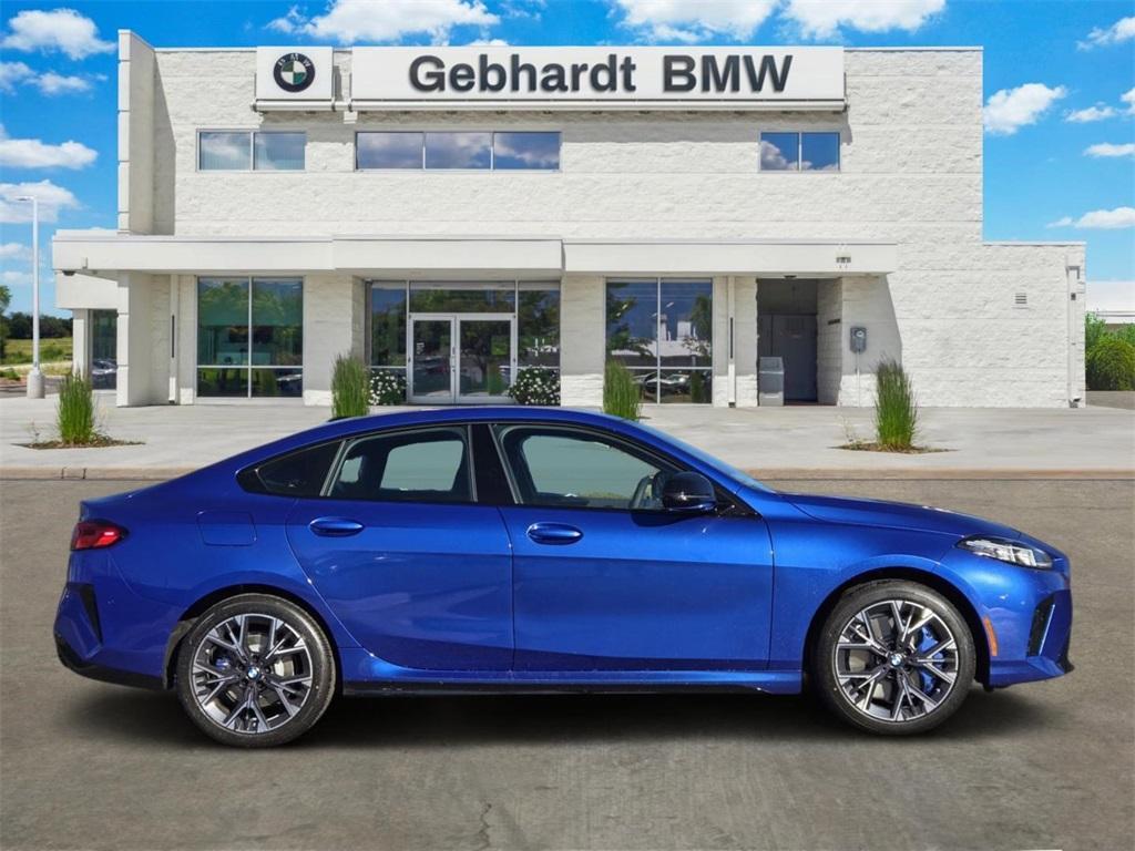 new 2026 BMW 228 Gran Coupe car, priced at $46,850