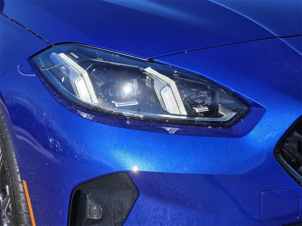 new 2026 BMW 228 Gran Coupe car, priced at $46,850