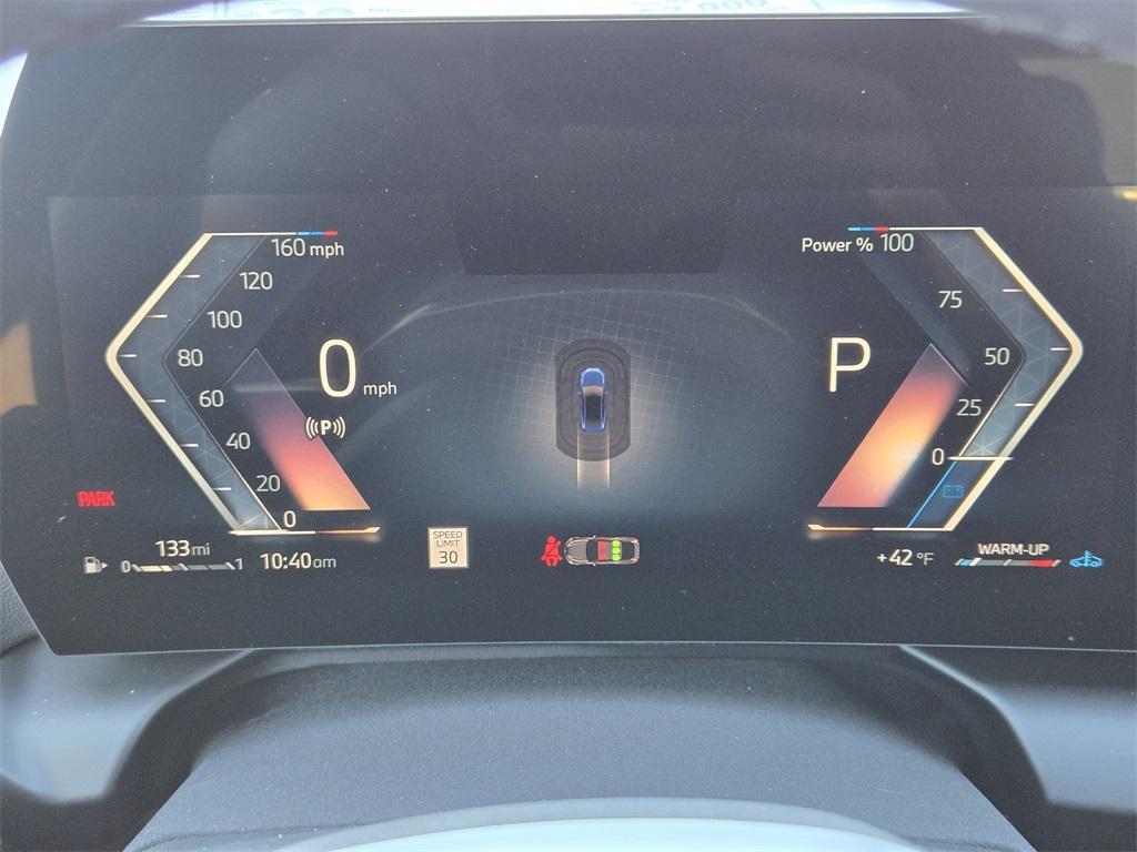 new 2026 BMW 228 Gran Coupe car, priced at $46,850