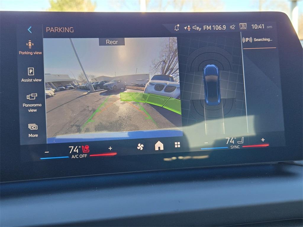 new 2026 BMW 228 Gran Coupe car, priced at $46,850