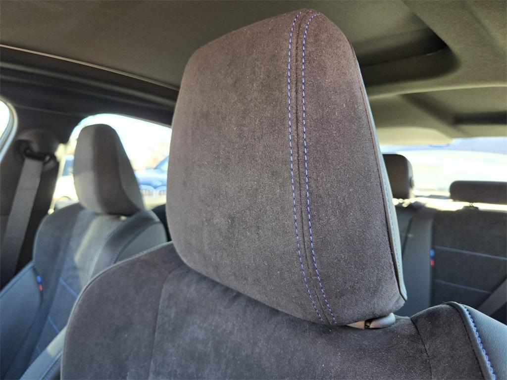 new 2026 BMW 228 Gran Coupe car, priced at $46,850