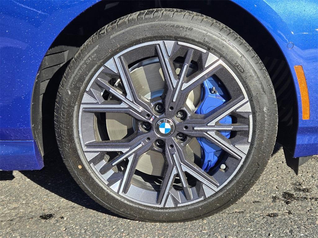 new 2026 BMW 228 Gran Coupe car, priced at $46,850