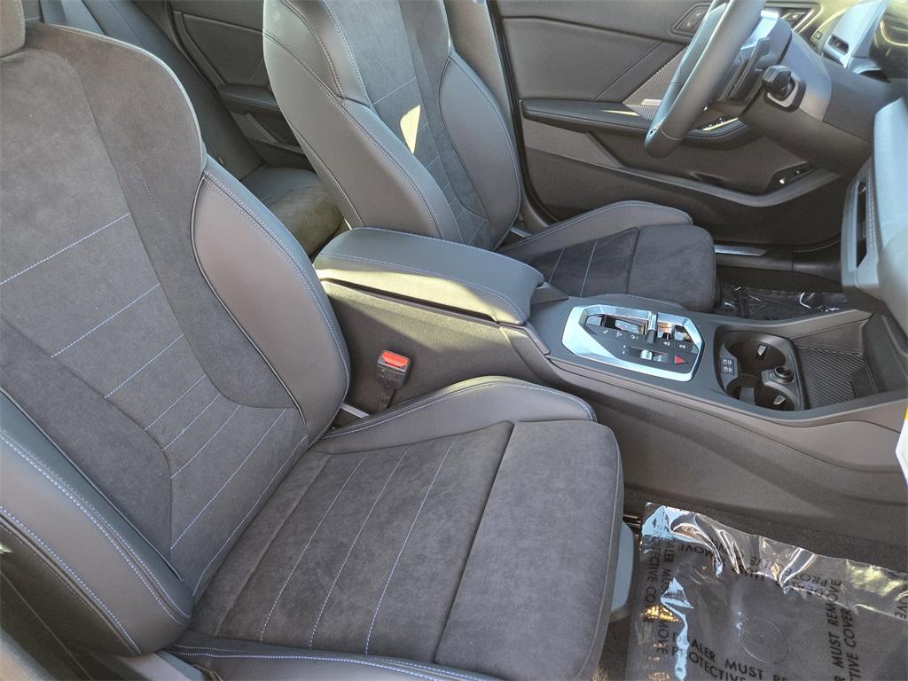 new 2026 BMW 228 Gran Coupe car, priced at $46,850