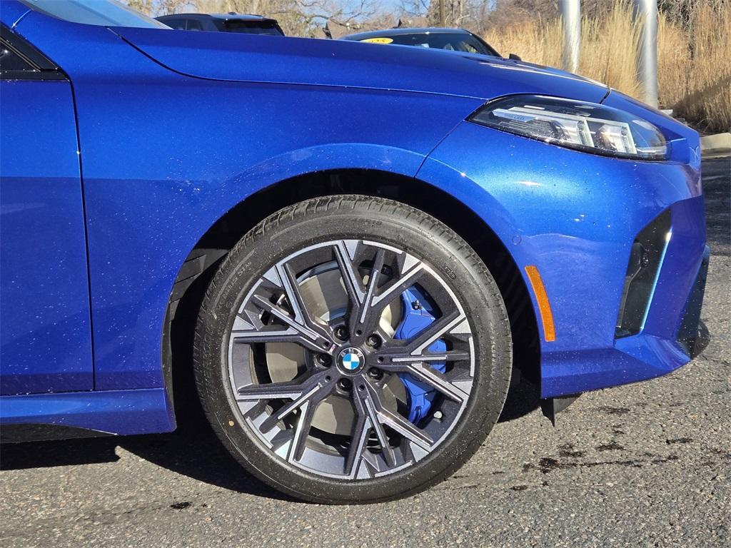 new 2026 BMW 228 Gran Coupe car, priced at $46,850