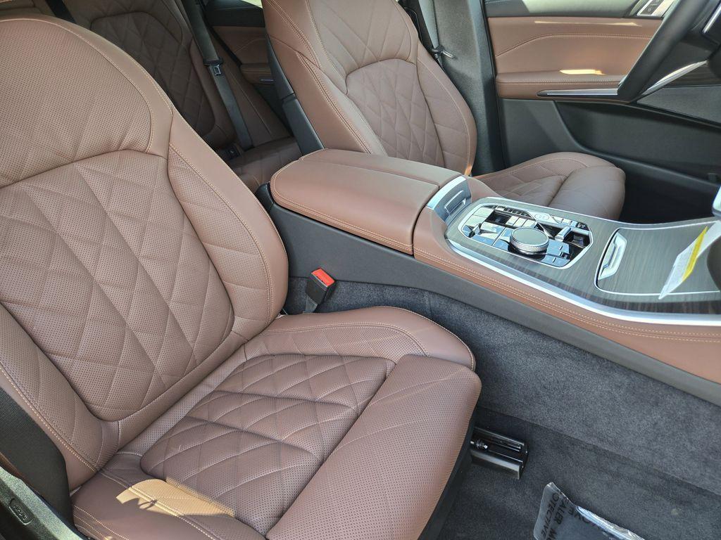 new 2026 BMW X5 PHEV car, priced at $84,639