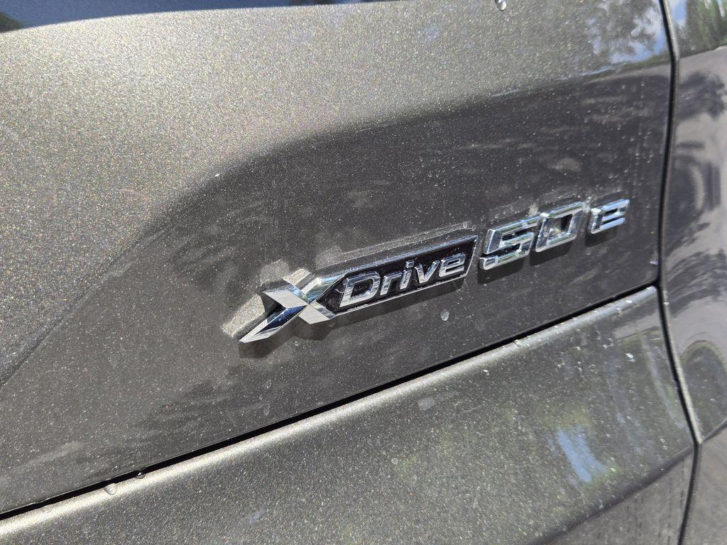 new 2026 BMW X5 PHEV car, priced at $84,639