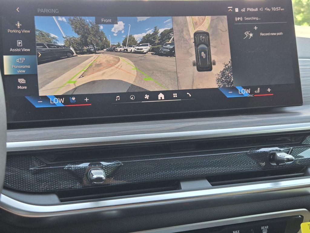 new 2026 BMW X5 PHEV car, priced at $84,639
