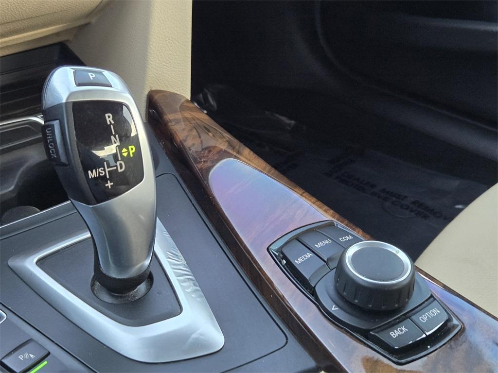 used 2018 BMW 320 car, priced at $17,360