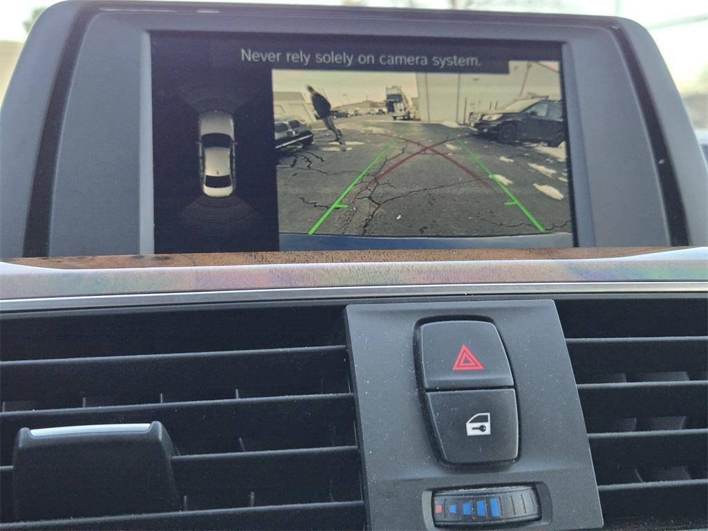 used 2018 BMW 320 car, priced at $17,360