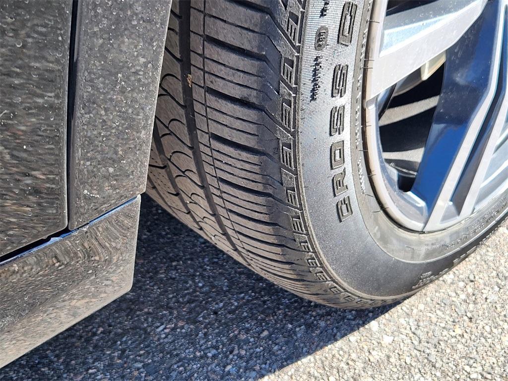 used 2023 BMW X7 car, priced at $64,450