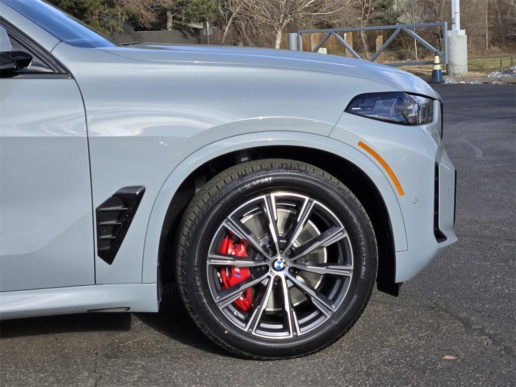 new 2026 BMW X5 PHEV car, priced at $85,313