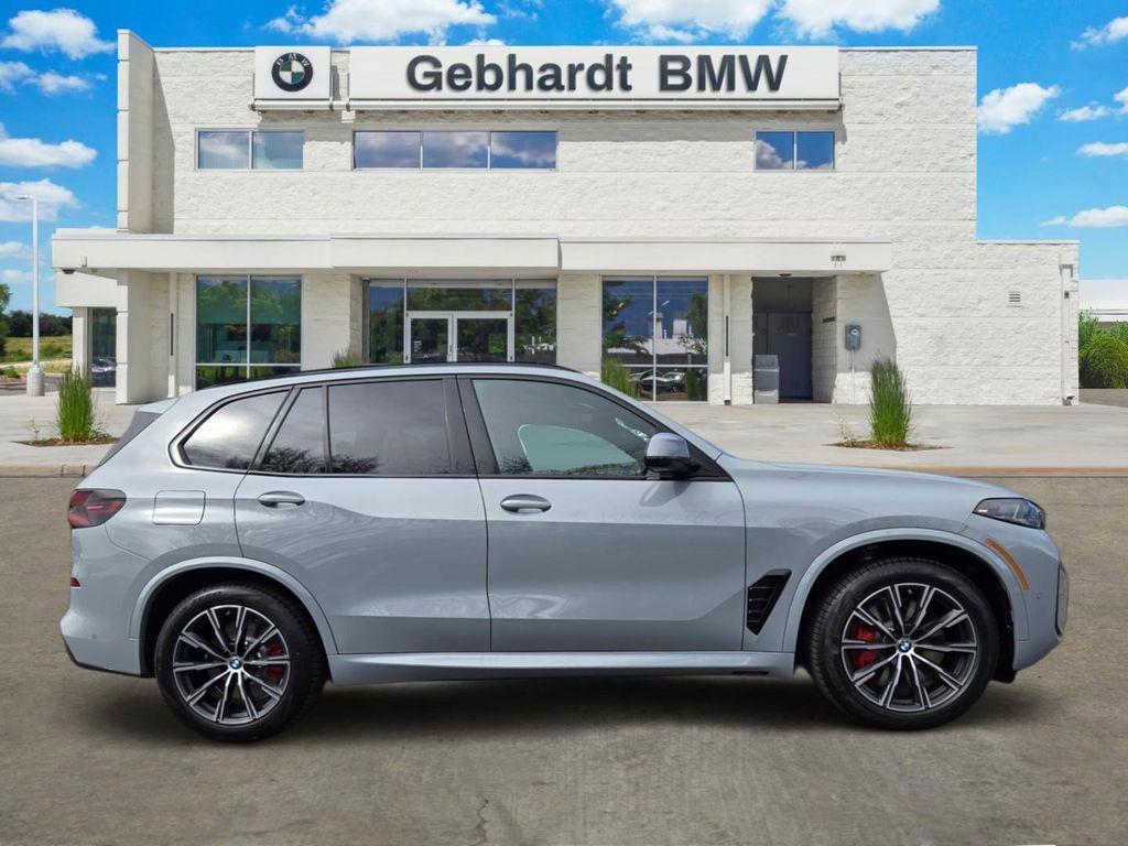 new 2026 BMW X5 PHEV car, priced at $91,189