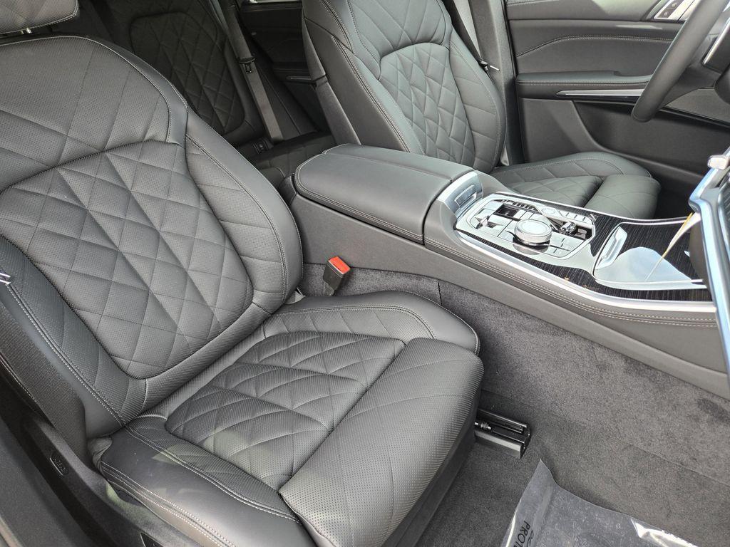 new 2026 BMW X5 car, priced at $90,839