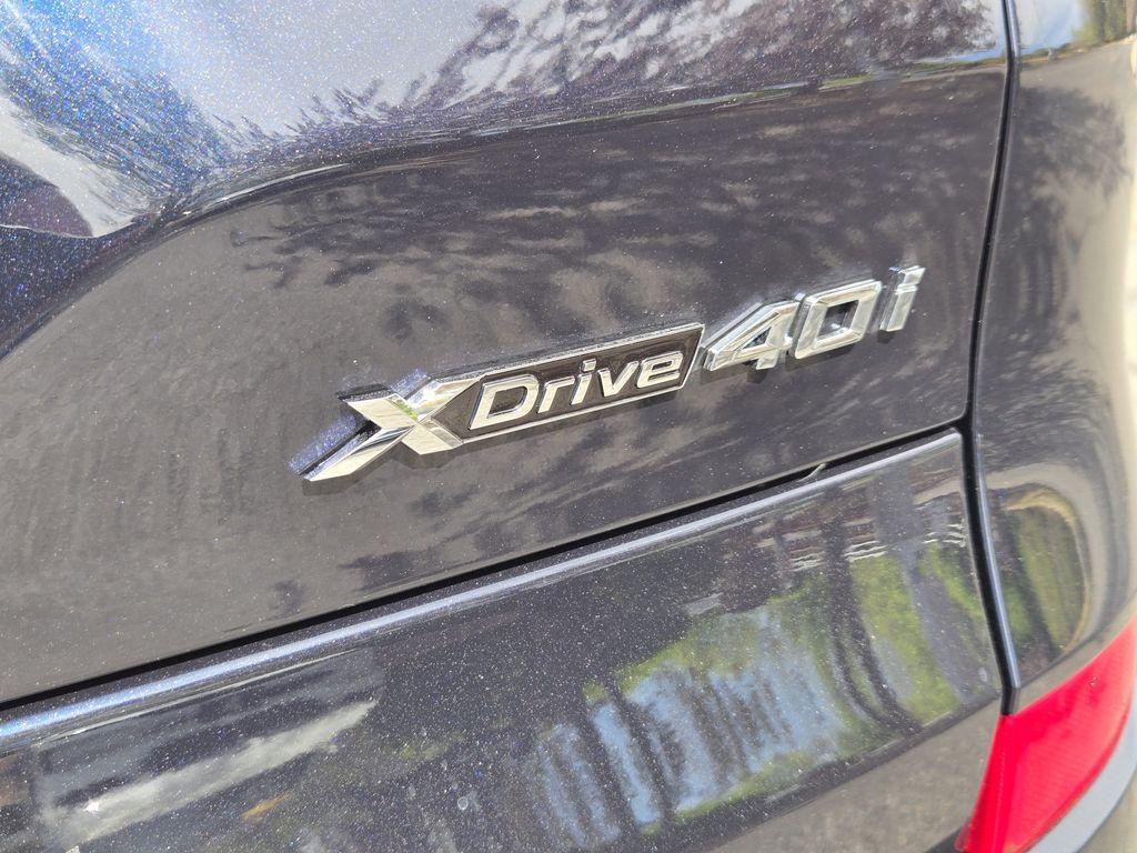 new 2026 BMW X5 car, priced at $90,839