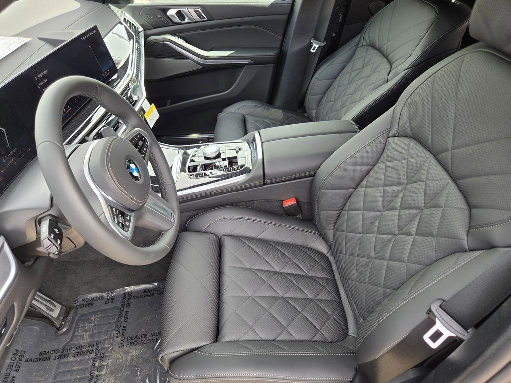 new 2026 BMW X5 car, priced at $90,839