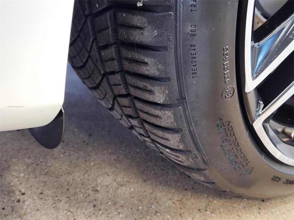 used 2019 Mercedes-Benz AMG E 63 car, priced at $54,978