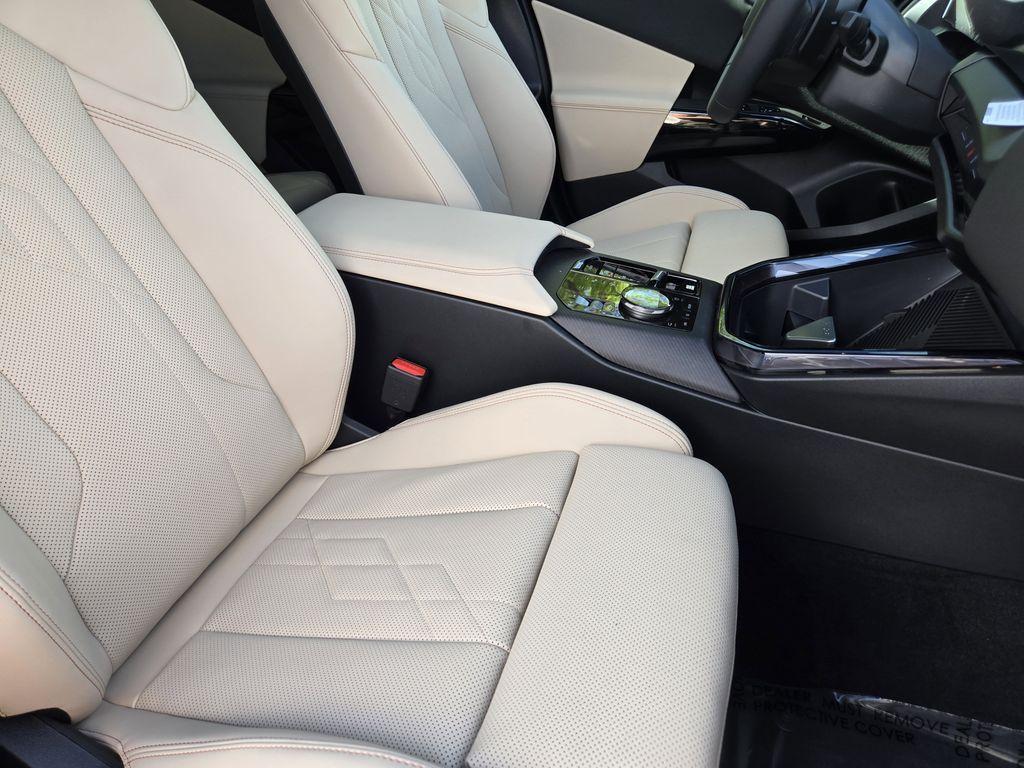 new 2026 BMW X3 car, priced at $58,269