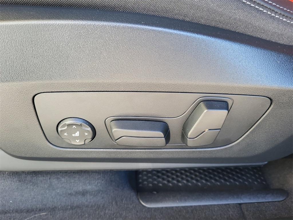 new 2025 BMW X1 car, priced at $57,605