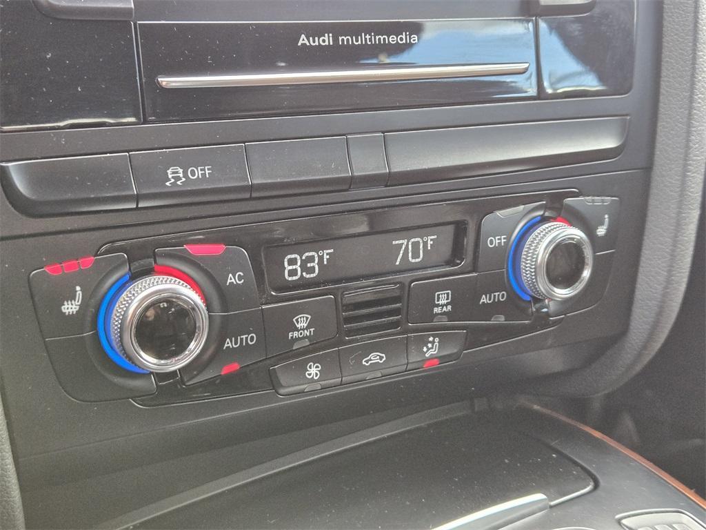 used 2014 Audi allroad car, priced at $8,686