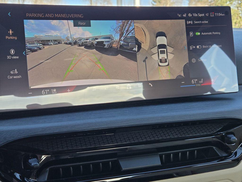 new 2026 BMW 330 car, priced at $56,040