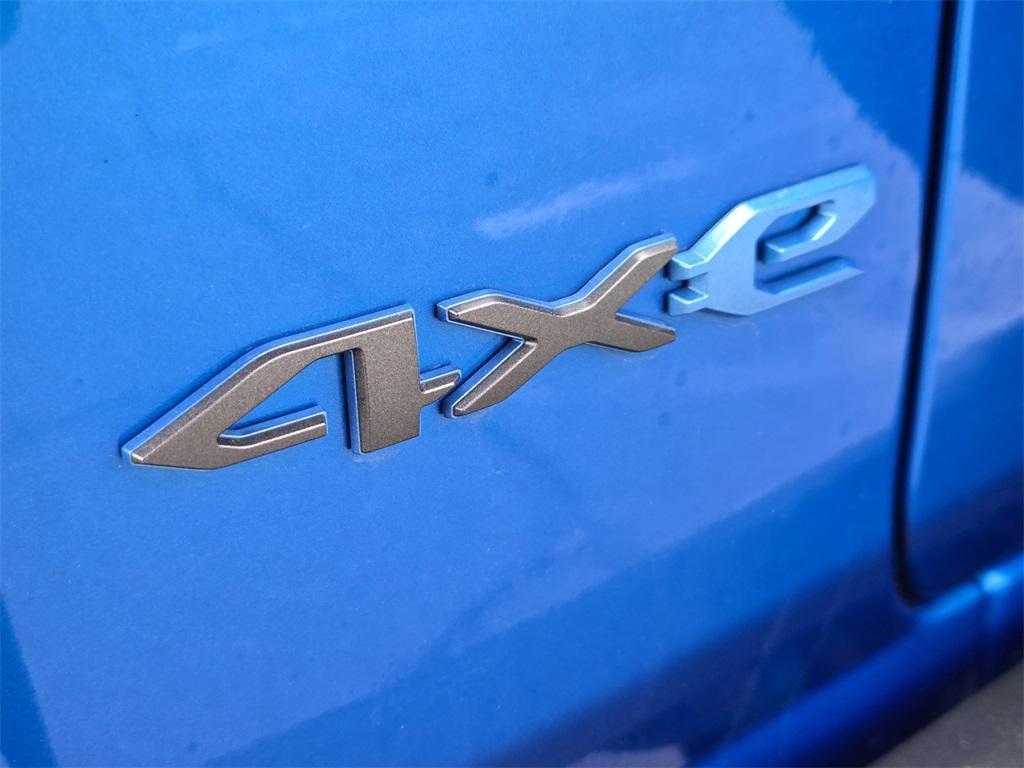 used 2021 Jeep Wrangler Unlimited 4xe car, priced at $33,404