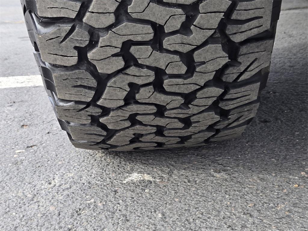 used 2021 Jeep Wrangler Unlimited 4xe car, priced at $33,404