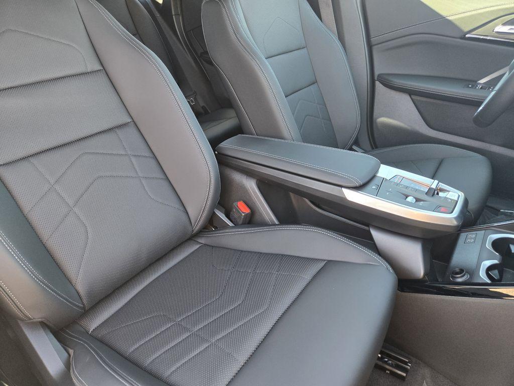 new 2026 BMW X1 car, priced at $47,720