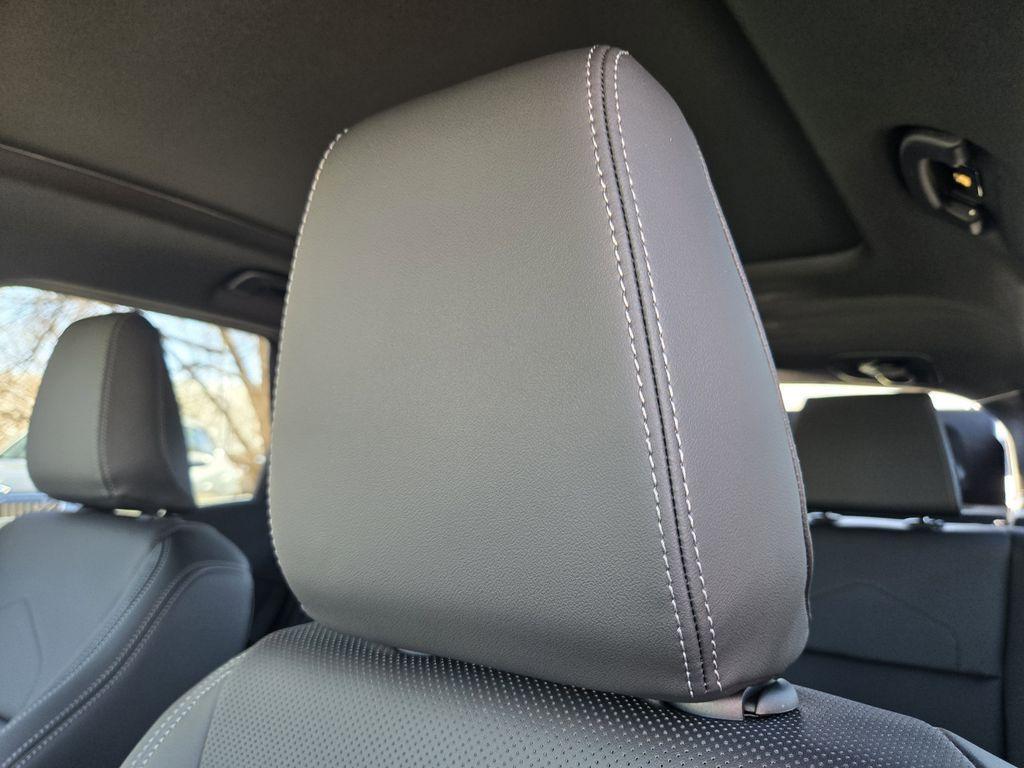 new 2026 BMW X1 car, priced at $47,720