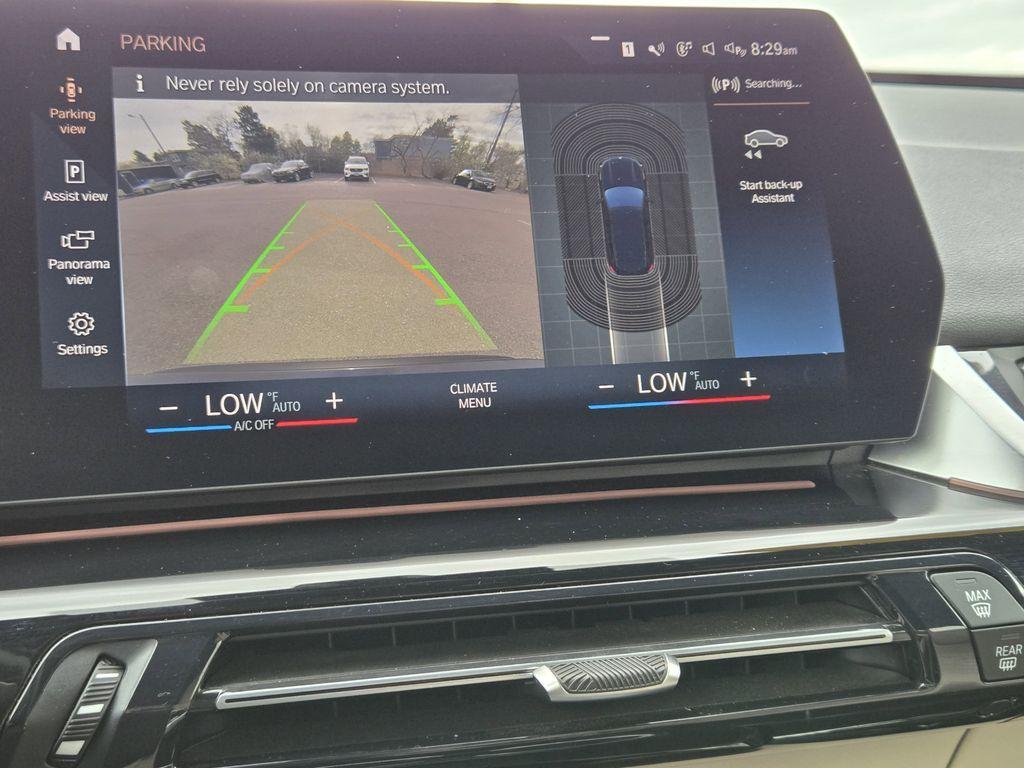 used 2023 BMW X1 car, priced at $32,672