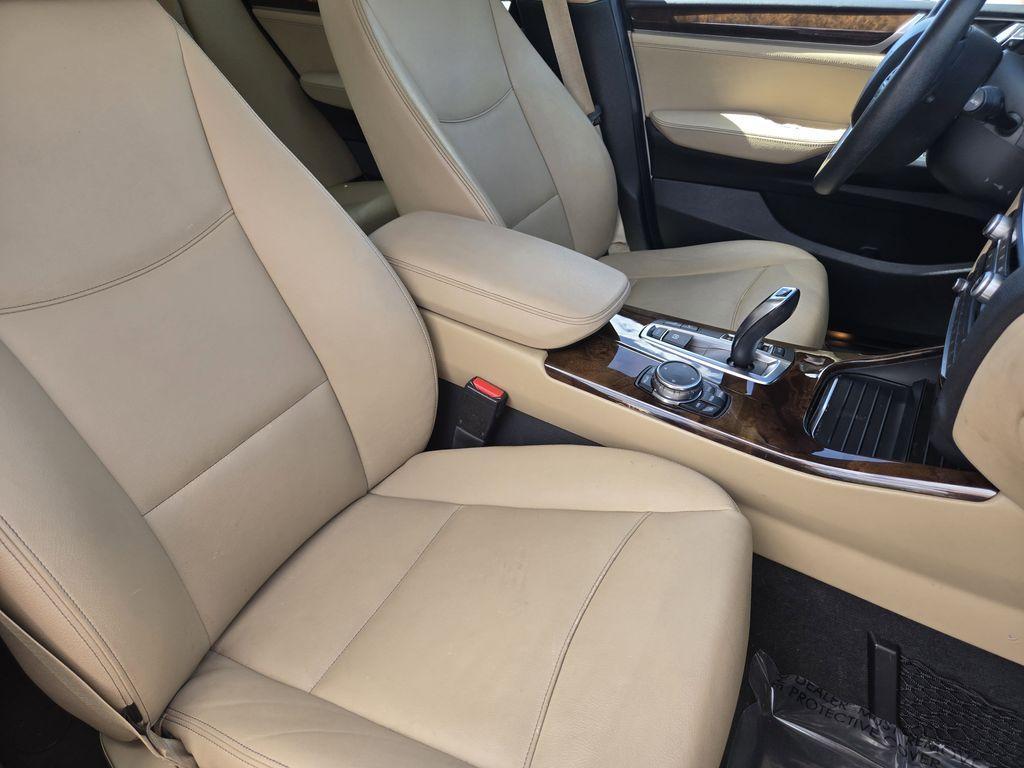 used 2016 BMW X3 car, priced at $13,661