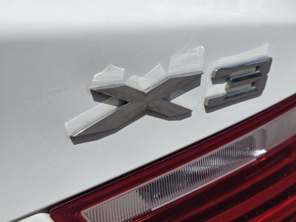 used 2016 BMW X3 car, priced at $13,661