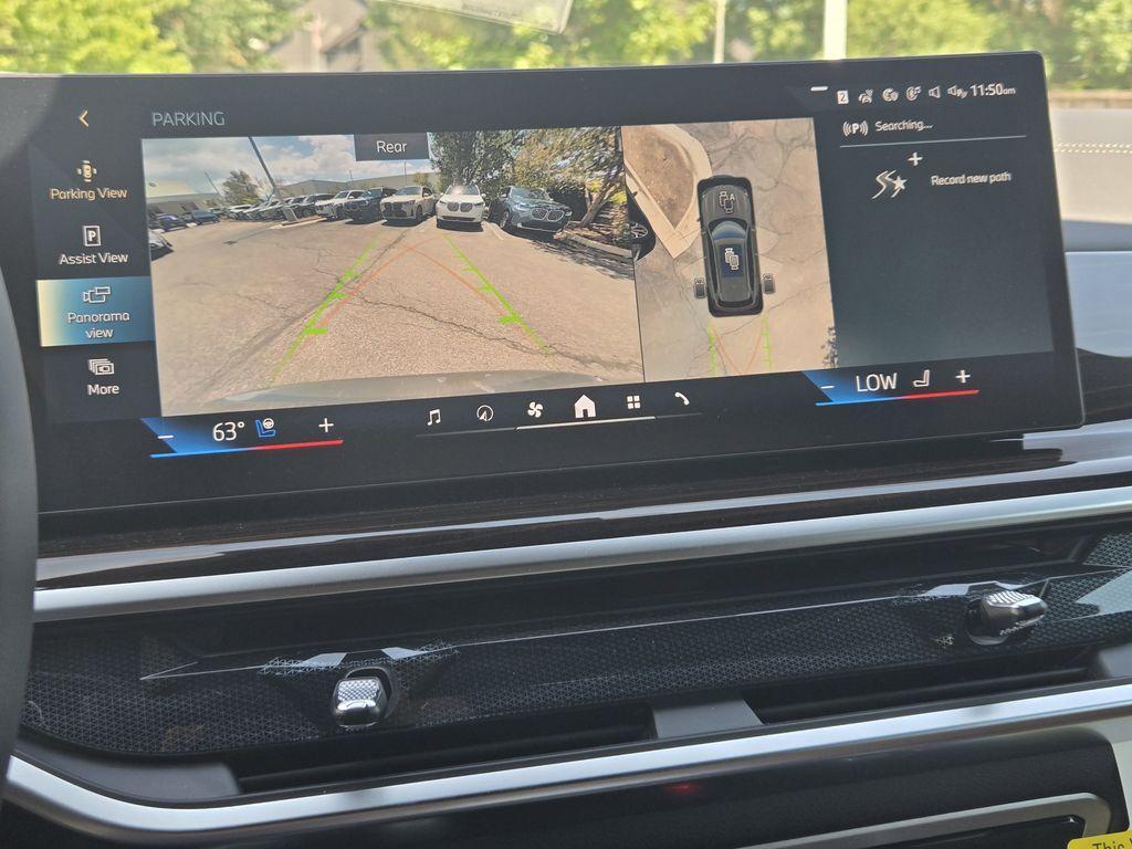 new 2026 BMW X5 PHEV car, priced at $95,639